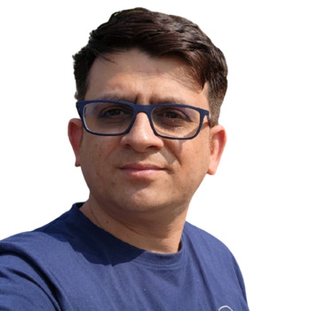 Saurabh Merh